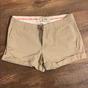 Old Navy Khaki Shorts